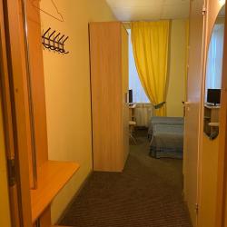 фото 7 Rinaldy at Bolshoy prospekt (Ринальди на Большом)
