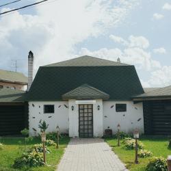 Фото Отель Мир Маяков