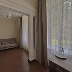 Фото Отель Осетия