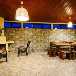 Фото Отель KamInn (КамИнн)