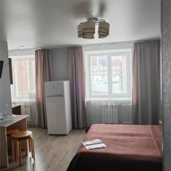 Фото Отель Авиатор-сити