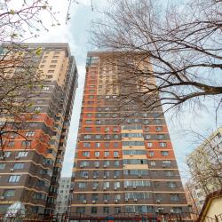 Фото Апартаменты на бульваре Комарова 30/2 строение 1
