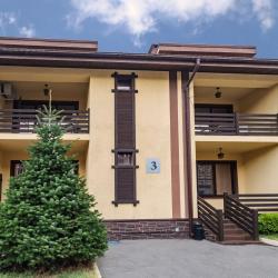 Шале Привилегия ул. Эстонская, 97/2