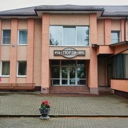Фото Отель Turli Inn (Тюрли Инн)