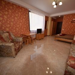 Фото Отель Ирина