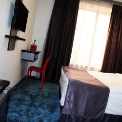 Фото Отель Nice Hotel (Найс)