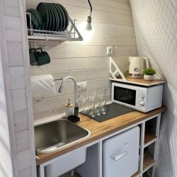 Фото Отель Терраса