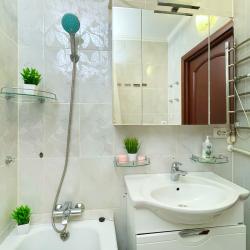 1-комнатные апартаменты стандарт