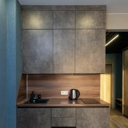 Фото Уютные апартаменты на улице Чернышевского