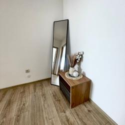 2-комнатные апартаменты стандарт