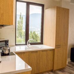 1-комнатные апартаменты улучшенные