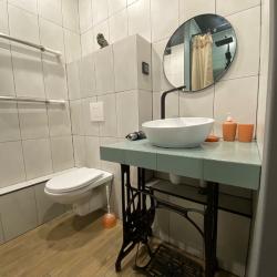 Фото Апартаменты на улице Районная 57 корпус 1 строение 2