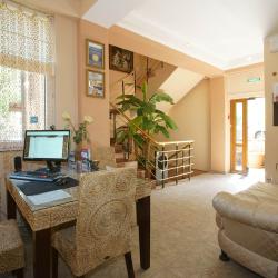 Фото Отель Вилла Аннигора