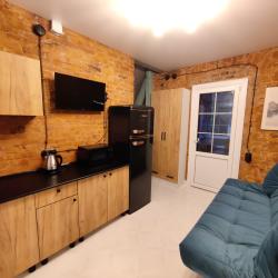 Фото Апартаменты Senta (Сента)