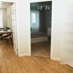 Фото Апартаменты на улице Наумова 5