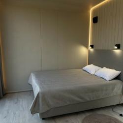 Фото Отель Три Воды