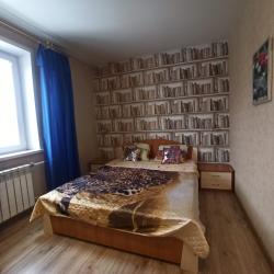 Фото Отель Живи с уютом на улице Взлётная 8