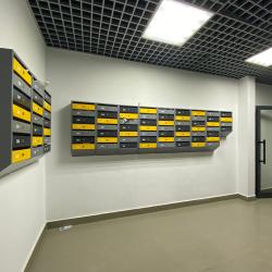 Апартаменты студия
