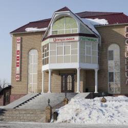 Фото Отель Звёздный