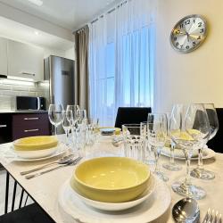 Фото Отель Rental Family Rooms (Рентал Фэмили) на улице Шишкова 72/3