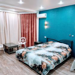 Фото Отель Веста на улице Кирова 175