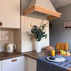 Фото Отель Rent2Room (Рент2Рум) на улице Вешняковская 14к2