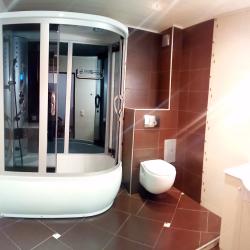 4-комнатные апартаменты стандарт