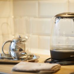 Фото Апартаменты на улице Плеханова 21