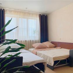 Фото Отель посуточно на проспекте Рабочий