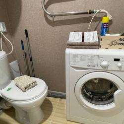 Фото Апартаменты Хорошо как дома на улице Красноармейская