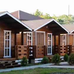 Фото Отель Фазенда