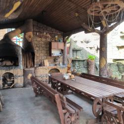 Коттедж улучшенный