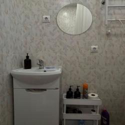 Фото Отель Коттедж на улице 9 Января
