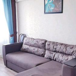 Фото Апартаменты на улице Мира 15