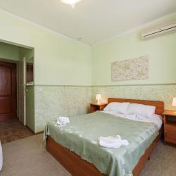 Фото Отель Енисей