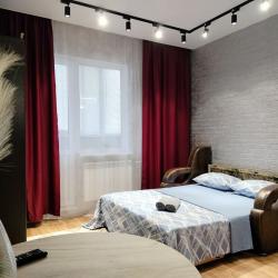 Апартаменты студия