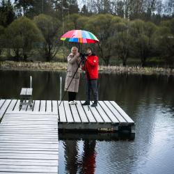 Фото Отель Уютные ёлы