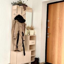 2-комнатные апартаменты стандарт