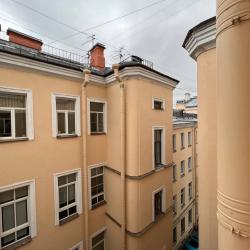 1-комнатные апартаменты стандарт