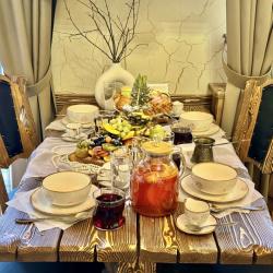 1-комнатный номер стандарт комфорт