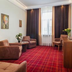 фото 32 Best Western Plus Centre (Бест Вестерн Плюс Центр)