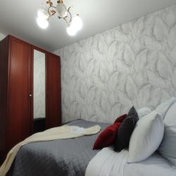 Фото Апартаменты на улице Бакалинская 68/2