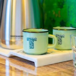 Номер полулюкс комфорт