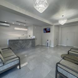 Фото Отель Прибой