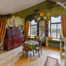 фото 6 Spbstay (Спбстэй) на улице Марсово поле
