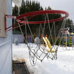 Фото Отель Иванова дача