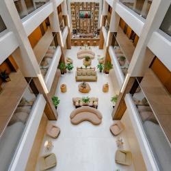 Фото LaMont Апарт-отель (Ламонт)