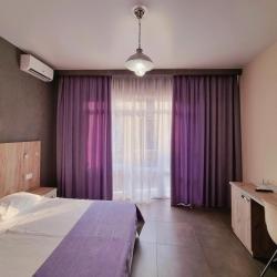 Фото Отель Heliopark Aqua Resort (Гелиопарк Аква Резорт)