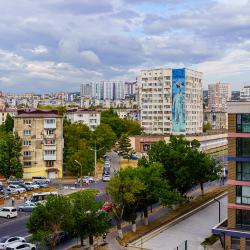 Фото Отель LetoApart (ЛетоАпарт) по проспекту Ленина 52