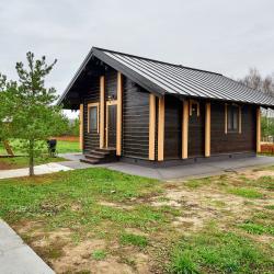 Фото Отель Николо-Поле